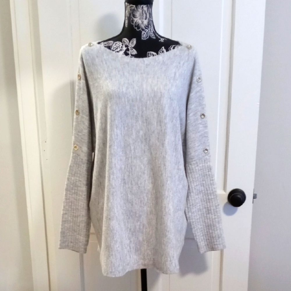 🆕️ 🩶HTF Lilly Pulitzer🩶 - Arna Sweater